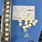 پاور ال ای دی 3 وات