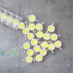پاور ال ای دی 3 وات
