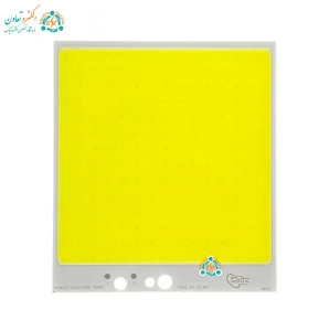 ال‌ای‌دی COB پروژکتوری 100 وات 12 ولت برند XSY