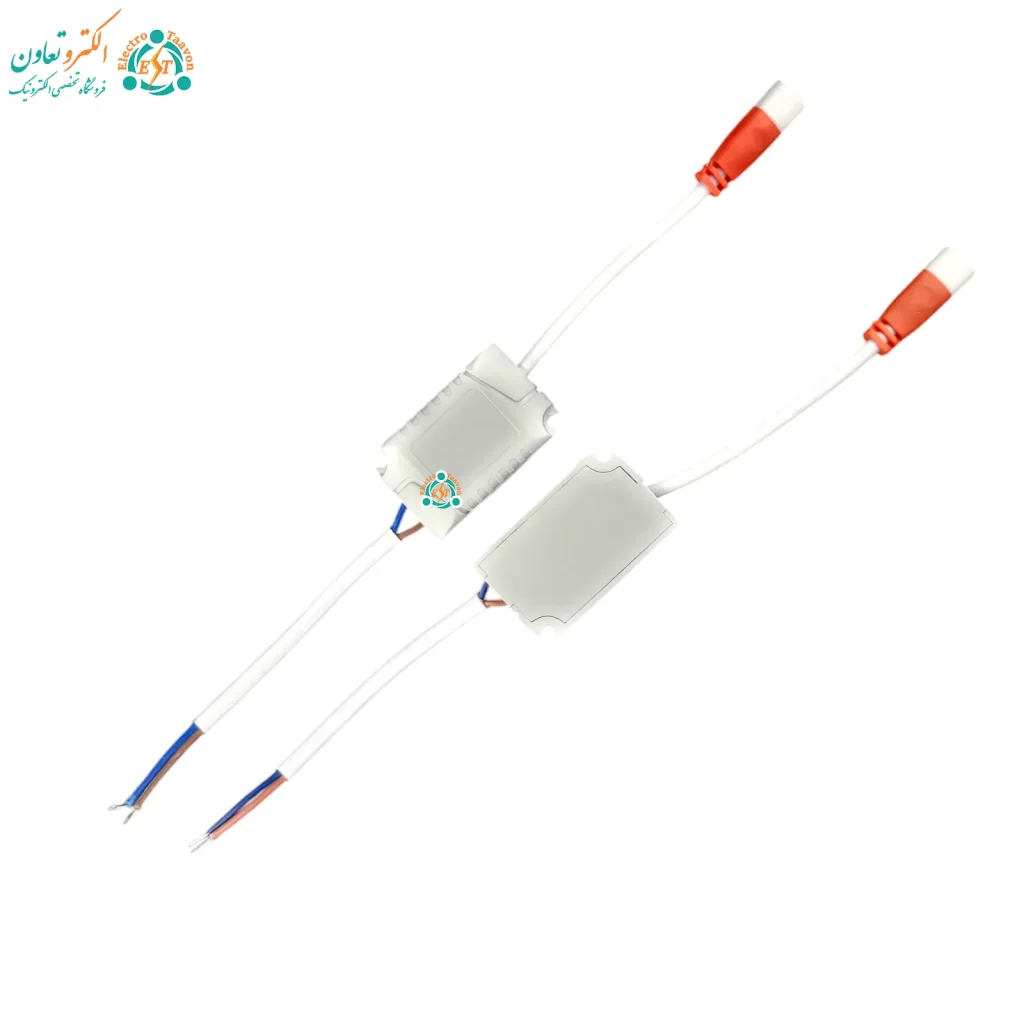 درایور 18-36 وات 300 میلی آمپر