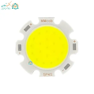 ال ای دی 10 وات 12 ولت COB سفید مهتابی
