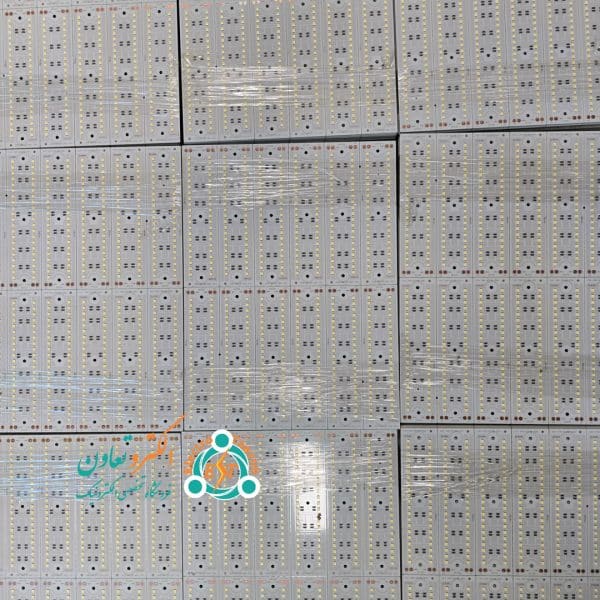 واردات چیپ ال ای دی 12 ولت براکتی