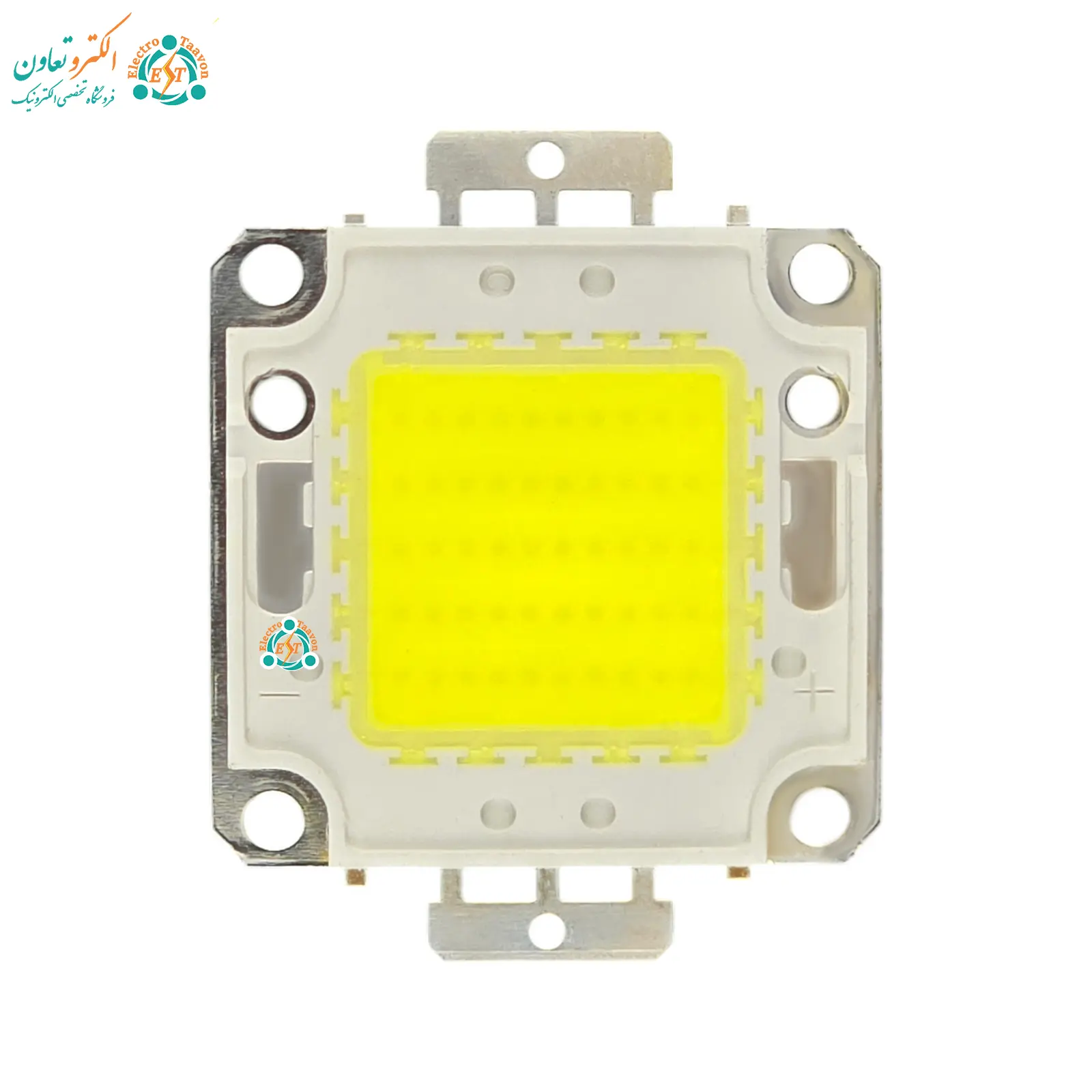 ال ای دی COB پروژکتوری 30 وات 900 میلی آمپر بریجلوکس