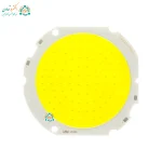ال ای دی COB پروژکتوری 50 وات 12 ولت مدل 7660