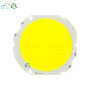 ال ای دی COB پروژکتوری 50 وات 12 ولت مدل 7660