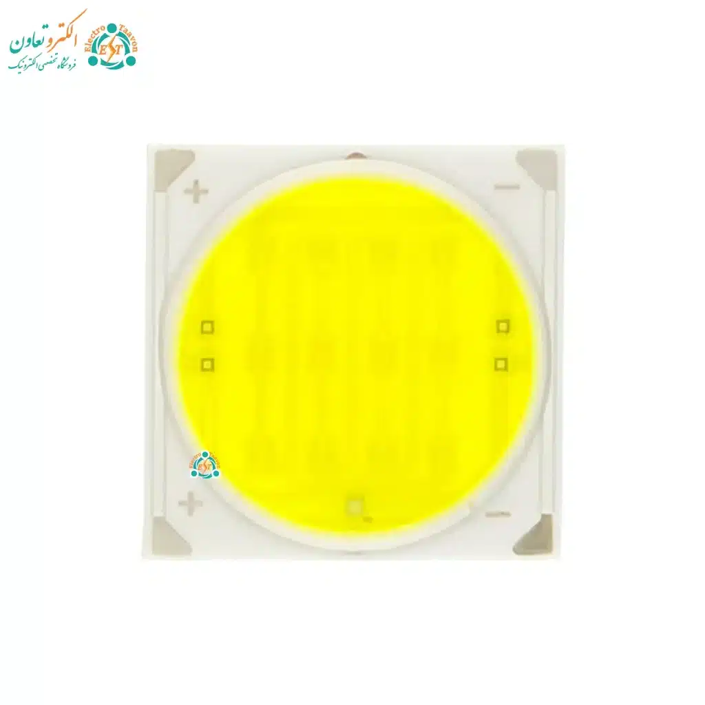 ال ای دی COB ریلی 20 وات 220 ولت سفید مهتابی مدل AC1919