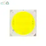 ال ای دی COB ریلی 20 وات 220 ولت سفید مهتابی مدل AC1919