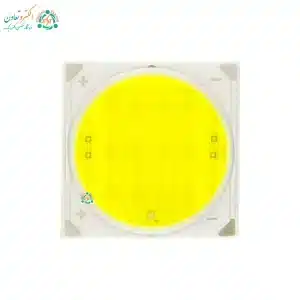 ال ای دی COB ریلی 20 وات 220 ولت سفید مهتابی مدل AC1919