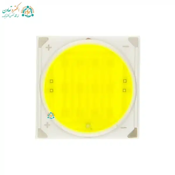 ال ای دی COB ریلی 20 وات 220 ولت سفید مهتابی مدل AC1919