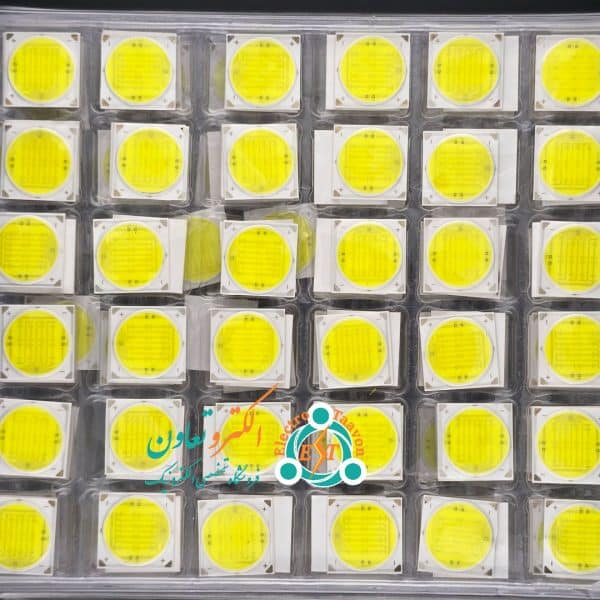 پروژکتور LED COB 20 وات