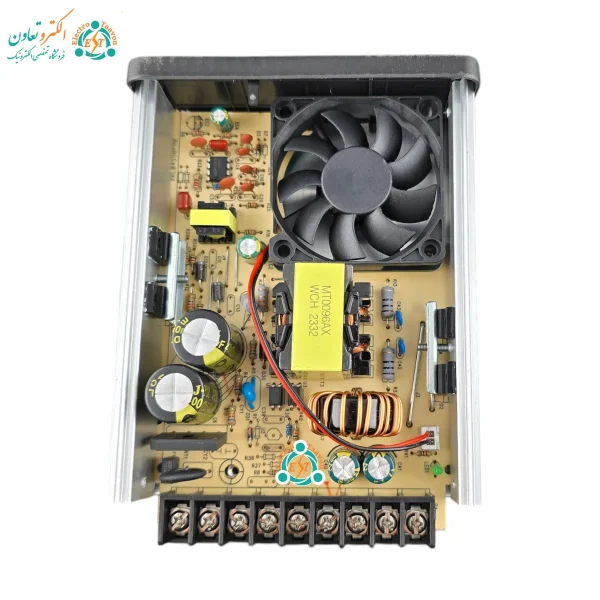 رانس مقاوم برای تابلو LED و روشنایی
