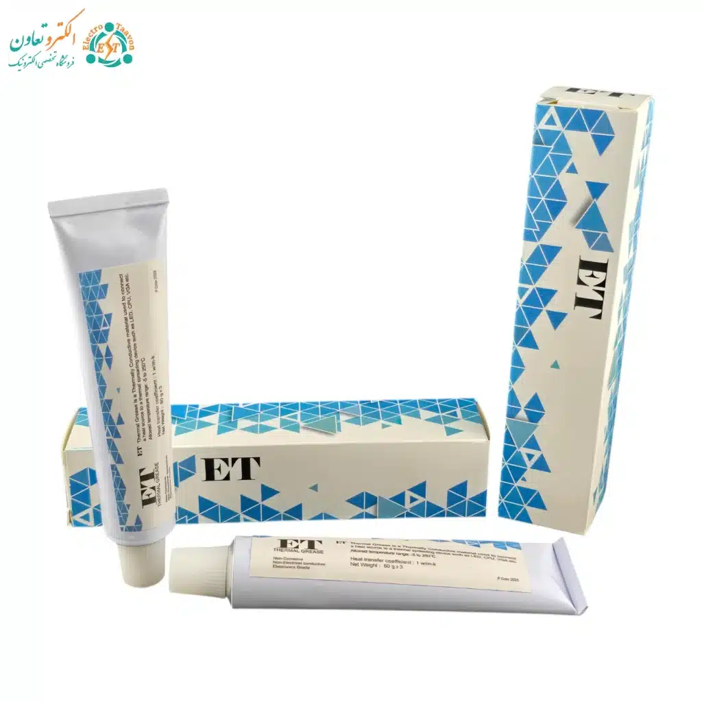 خرید خمیر سیلیکون