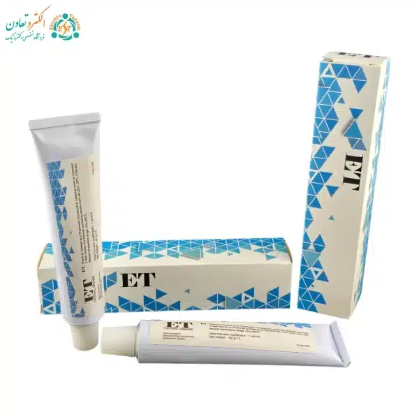 خرید خمیر سیلیکون