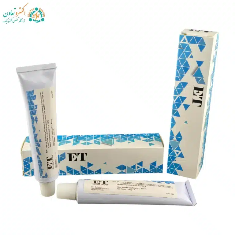 خرید خمیر سیلیکون
