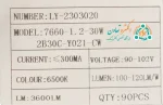 کاتالوگ 30 وات