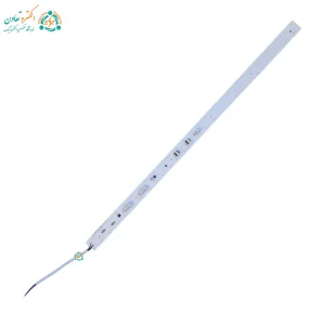 ال ای دی براکتی خطی 40 وات 220 ولت سفید مهتابی پک 10 عددی