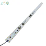 پک 10 عددی LED براکتی سه حالته بدون نیاز به درایور