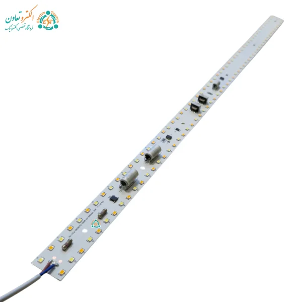 پک 10 عددی LED براکتی سه حالته بدون نیاز به درایور