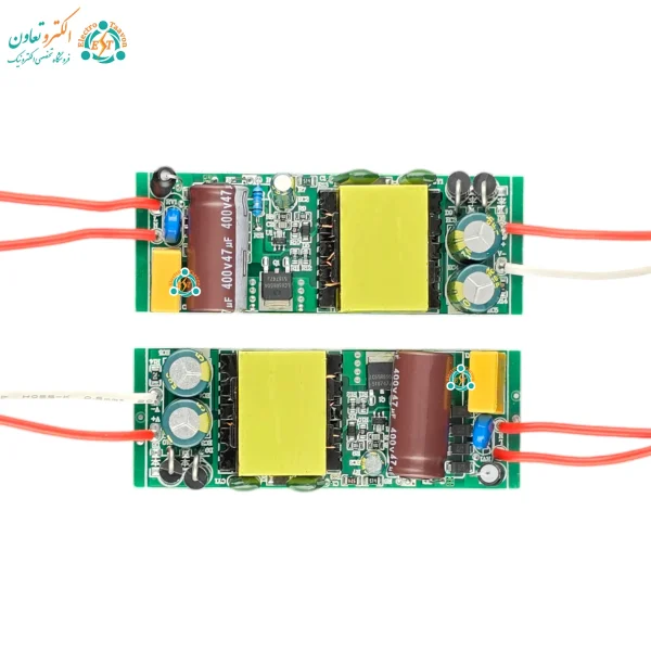 درایور 50 وات 1500 میلی آمپر
