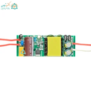 رایور بردی 50 وات 1.5 آمپر مخصوص پروژکتور