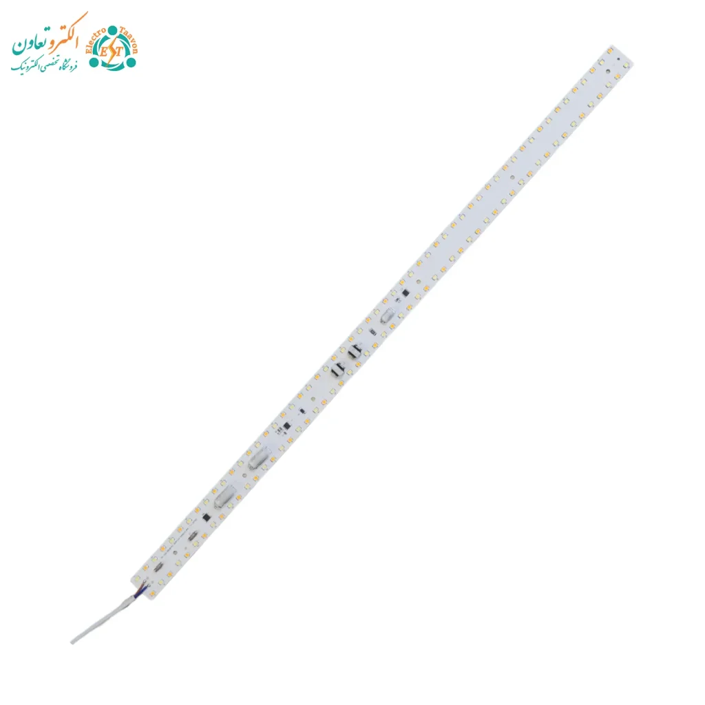 ال ای دی براکتی خطی 3 حالته 40 وات 220 ولت – پک 10 عددی
