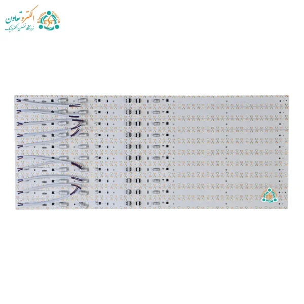 ال ای دی خطی 40 وات سه حالته مخصوص روشنایی داخلی