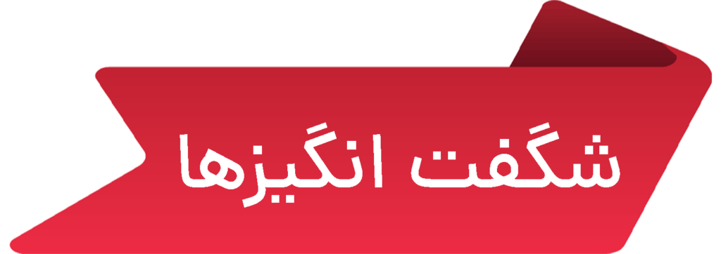 شگفت انگیزها