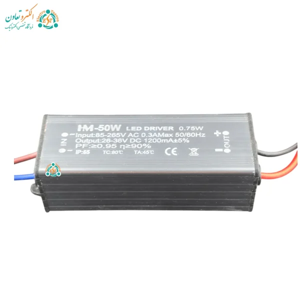 خرید درایور پنل 60در60