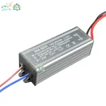 درایور پنل LED ضد آب و رطوبت