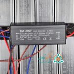 واردات درایور پنل ال ای دی