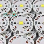 چیپ ال ای دی 3 وات 600 میلی آمپر