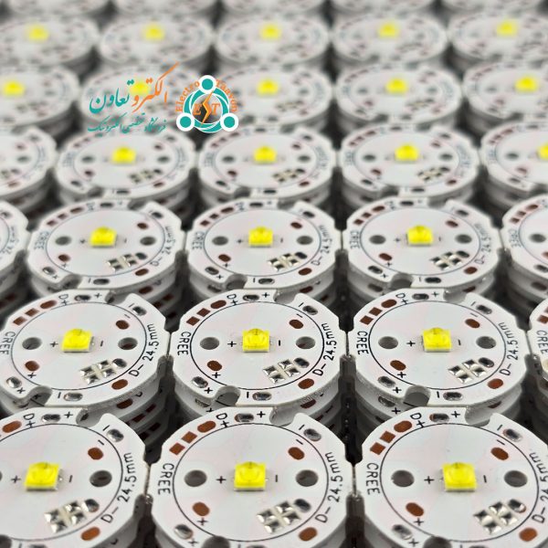 واردات ال ای دی جت لایت