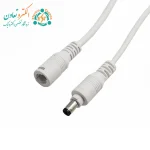 فیش آداپتور نری