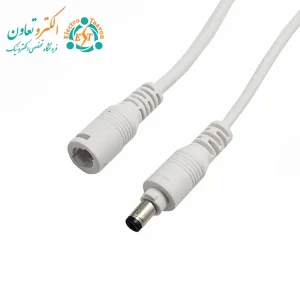 فیش آداپتور نری