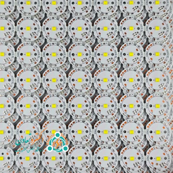 ال ای دی پاور 3 وات 600 میلی
