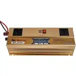 پاور اینورتر Welion 2000W با نمایشگر LCD
