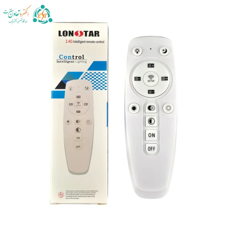 ریموت هوشمند