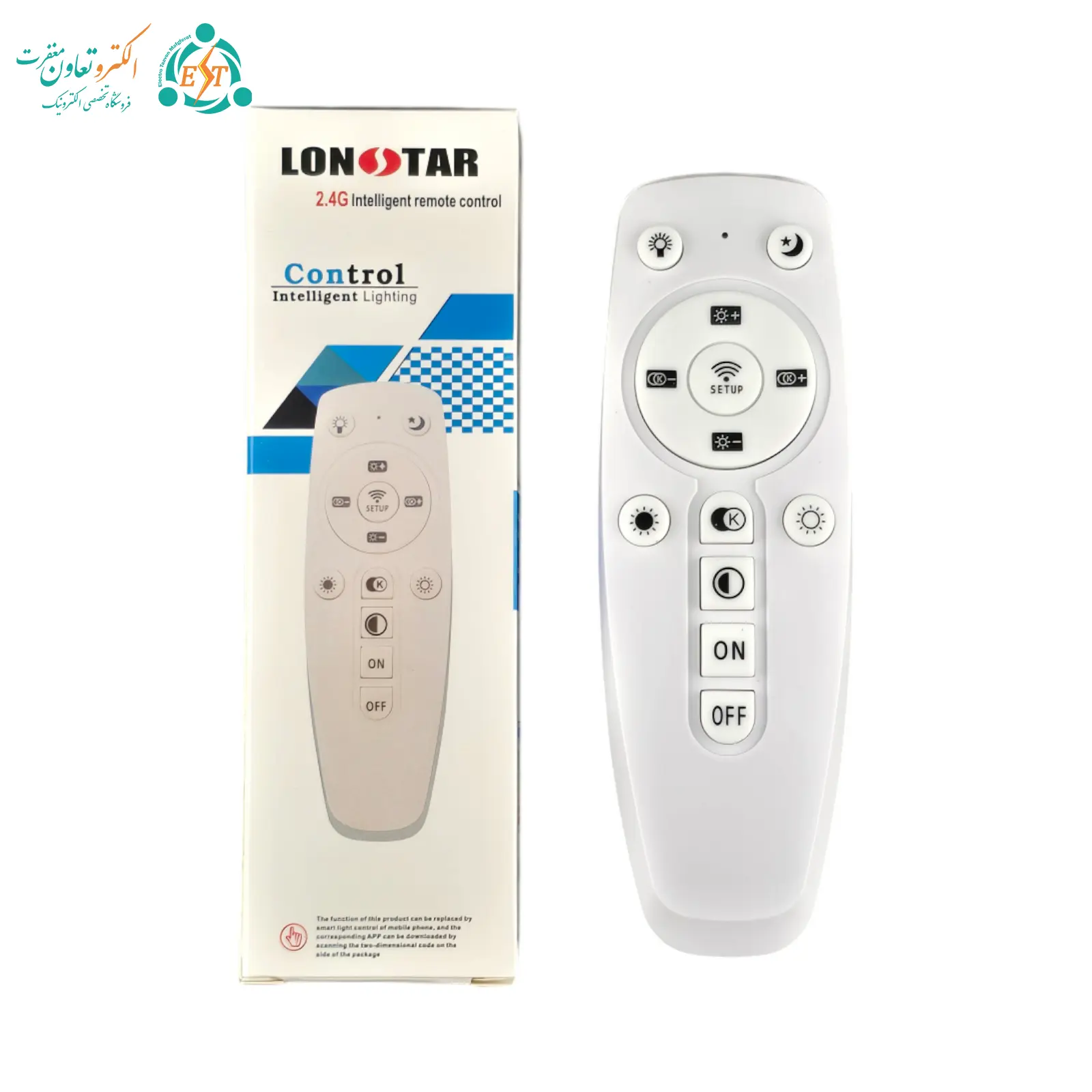 ریموت هوشمند