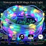 کنترل کامل نور با اپ lightsplay