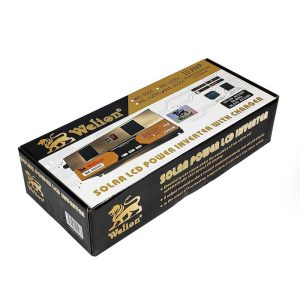 خرید UPS ویلیون 2000 وات شارژر دار