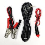 وسایل ویلیون WE-2000C مجهز به دو خروجی و پورت USB