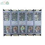 خرید منبع تغذیه 12 ولت 30 آمپر