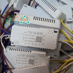 واردات درایور ریموت خور
