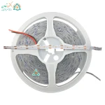 ریسه COB آبی تراکم 320 برند LY