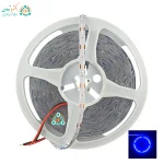 ریسه COB 12 ولت آبی 10 متری برند LY