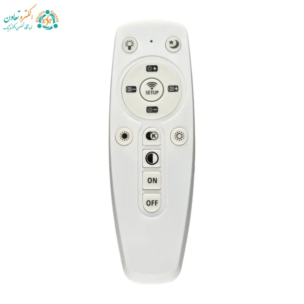 ریموت هوشمند Change Color مخصوص LED سه حالته