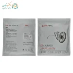 رول ریسه COB آبی 12V پک 10 متری برند LY