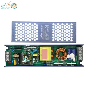 پاور اسلیم جیاتون با کاور متحرک