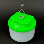 چراغ LED اضطراری ML100A برای شرایط بحرانی