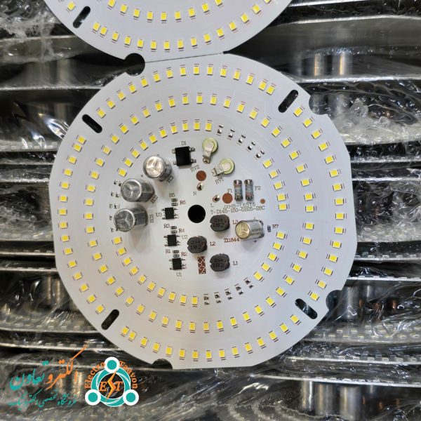 واردات چیپ ال ای دی 150 وات